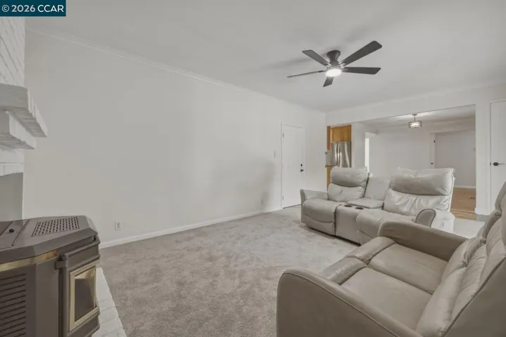 2917 El Dorado Way, Antioch, California 94509