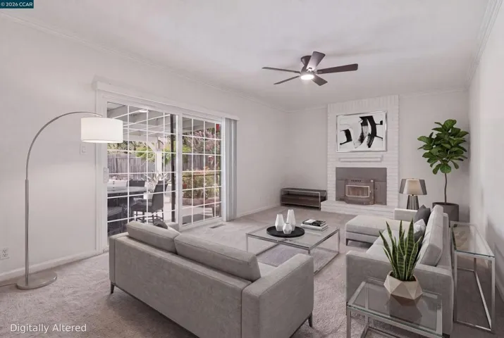 2917 El Dorado Way, Antioch, California 94509