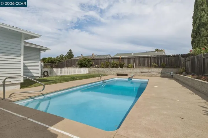 2917 El Dorado Way, Antioch, California 94509