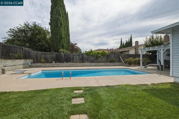 2917 El Dorado Way, Antioch, California 94509