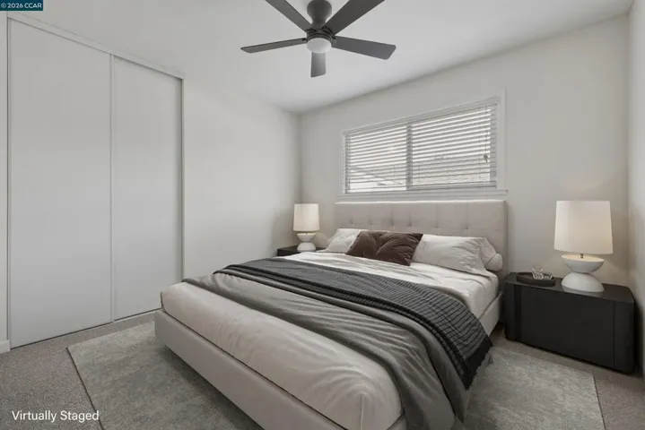 2917 El Dorado Way, Antioch, California 94509