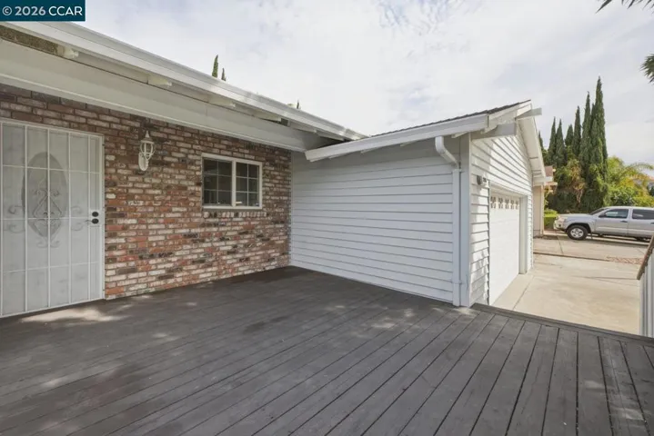 2917 El Dorado Way, Antioch, California 94509
