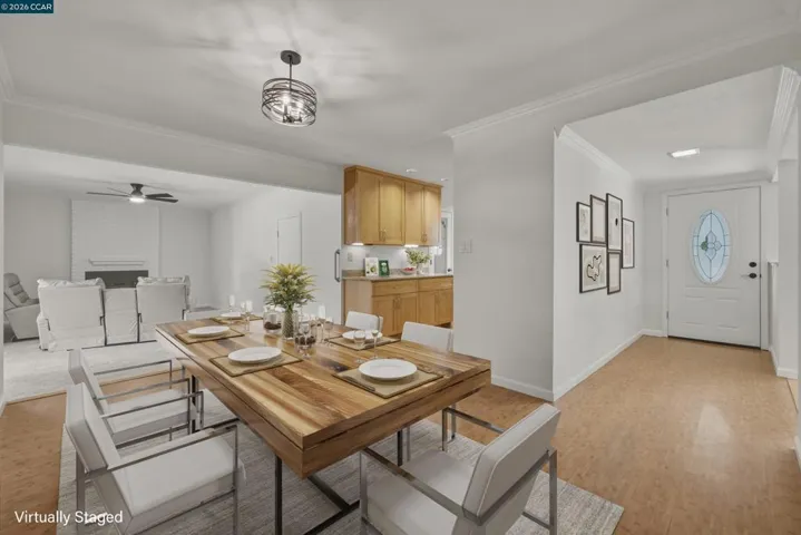 2917 El Dorado Way, Antioch, California 94509