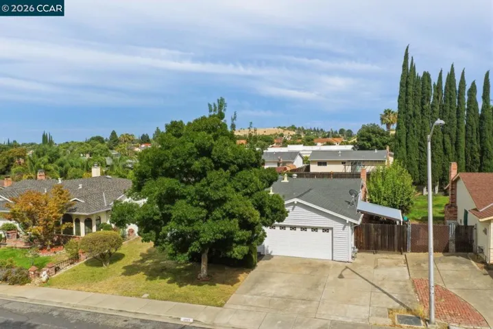 2917 El Dorado Way, Antioch, California 94509