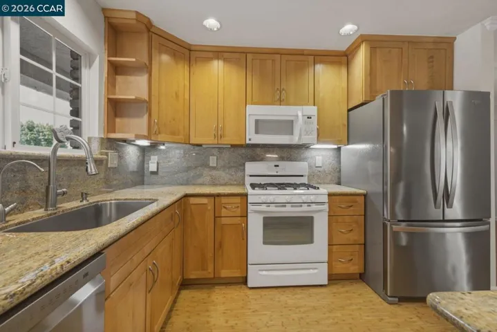 2917 El Dorado Way, Antioch, California 94509
