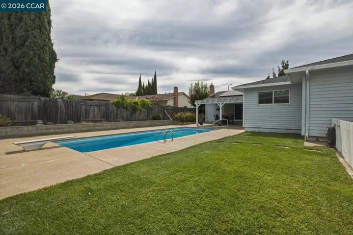 2917 El Dorado Way, Antioch, California 94509