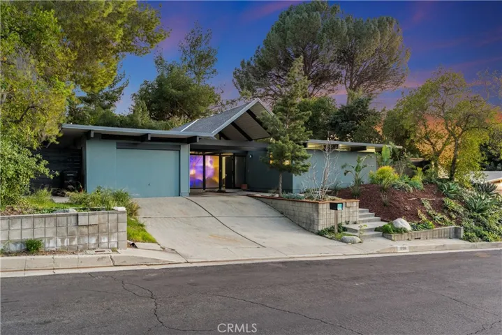 17136 Nanette Street, Granada Hills, California 91344