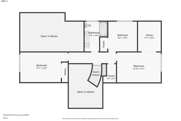 783 Via Del Sol, Livermore, California 94550