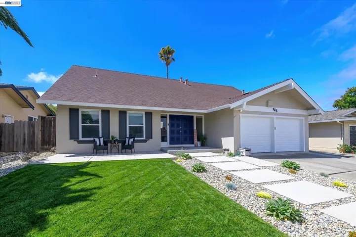 783 Via Del Sol, Livermore, California 94550