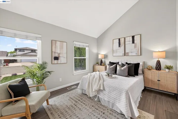 783 Via Del Sol, Livermore, California 94550