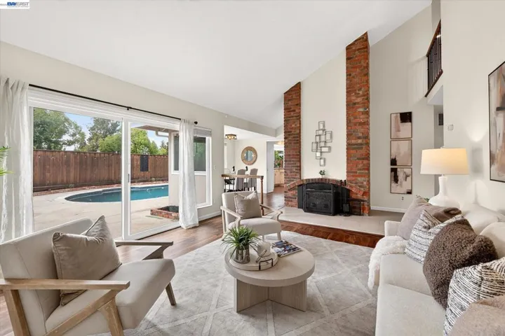 783 Via Del Sol, Livermore, California 94550