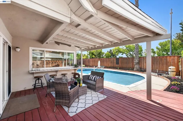 783 Via Del Sol, Livermore, California 94550
