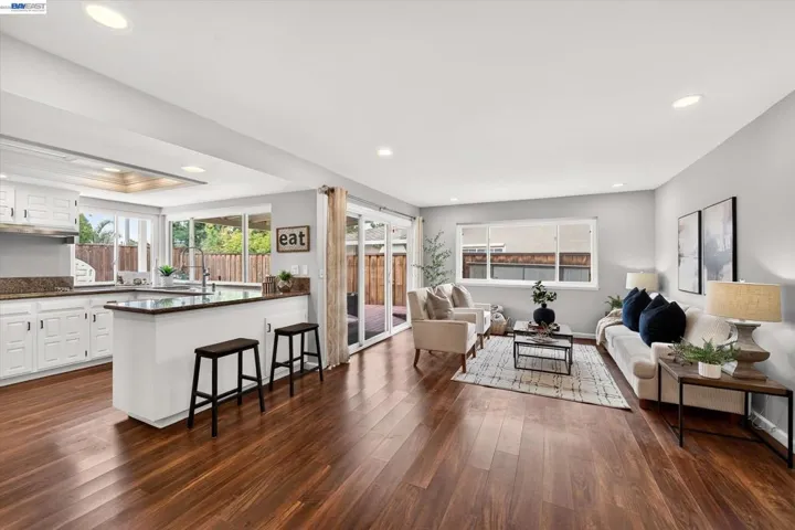 783 Via Del Sol, Livermore, California 94550