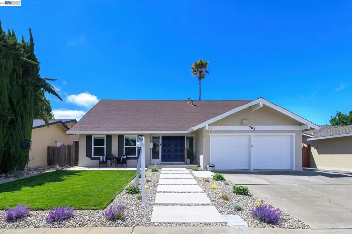 783 Via Del Sol, Livermore, California 94550