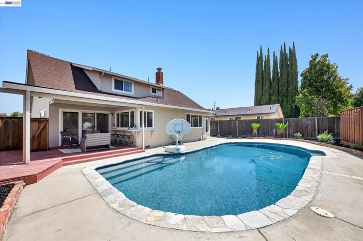 783 Via Del Sol, Livermore, California 94550