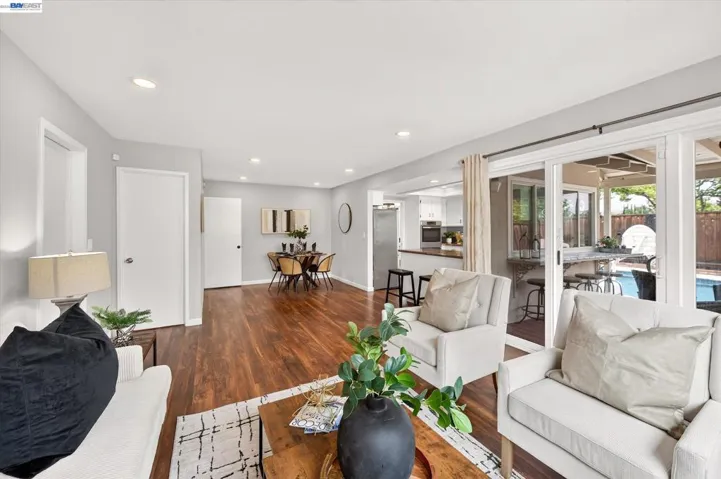 783 Via Del Sol, Livermore, California 94550