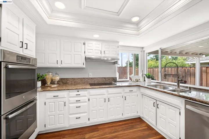 783 Via Del Sol, Livermore, California 94550