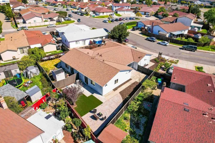 31265 Lily St, Union City, California 94587
