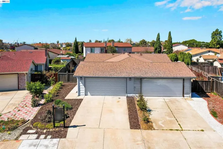 31265 Lily St, Union City, California 94587