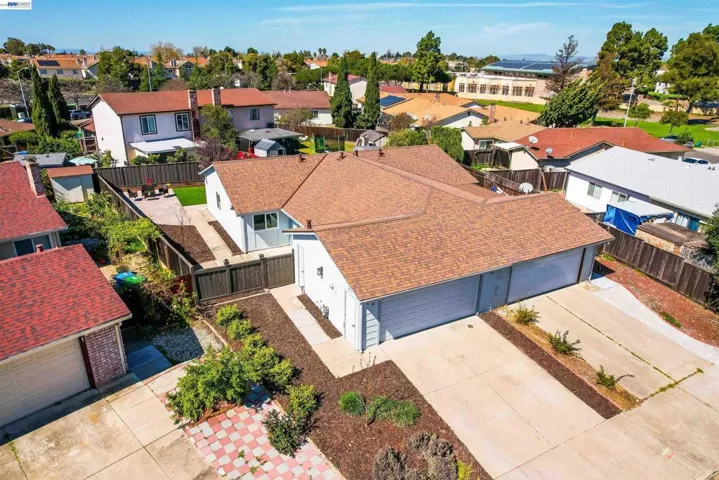 31265 Lily St, Union City, California 94587