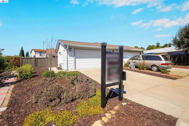 31265 Lily St, Union City, California 94587