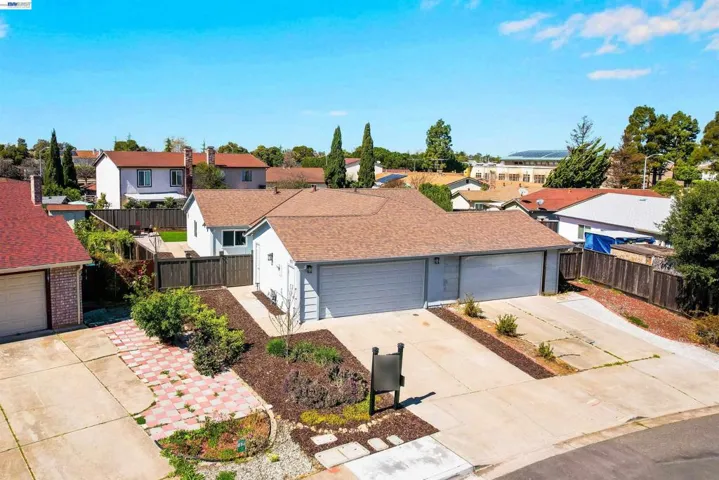 31265 Lily St, Union City, California 94587