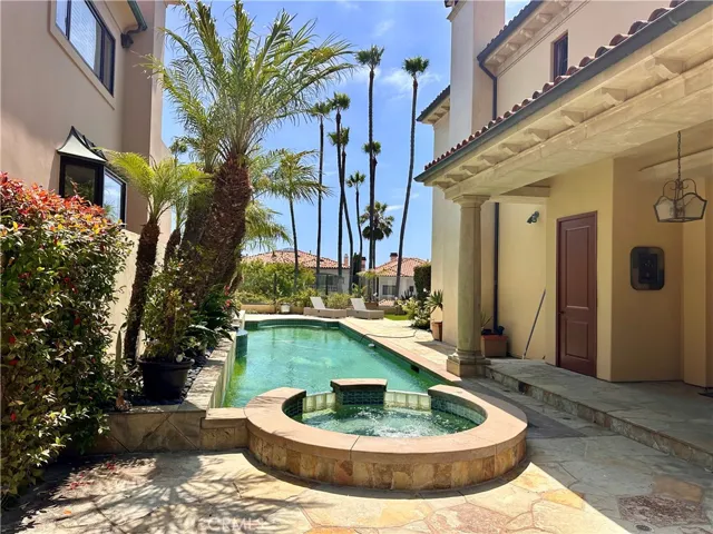 101 Ritz Cove Drive, Dana Point, California 92629