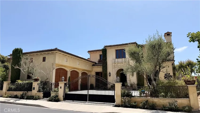 101 Ritz Cove Drive, Dana Point, California 92629