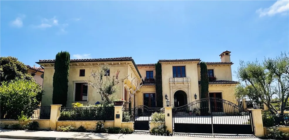 101 Ritz Cove Drive, Dana Point, California 92629