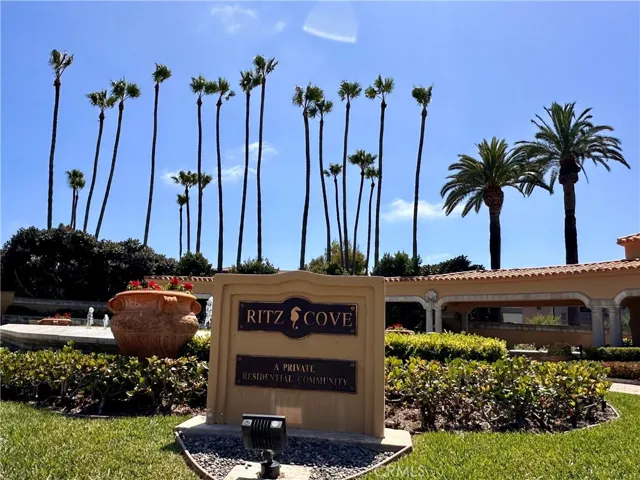 101 Ritz Cove Drive, Dana Point, California 92629