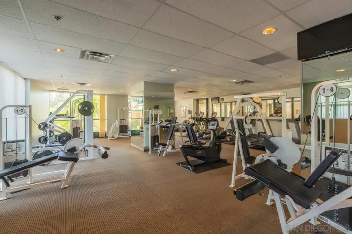 510 1st Ave 1504, San Diego, California 92101