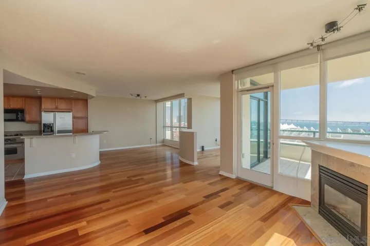 510 1st Ave 1504, San Diego, California 92101