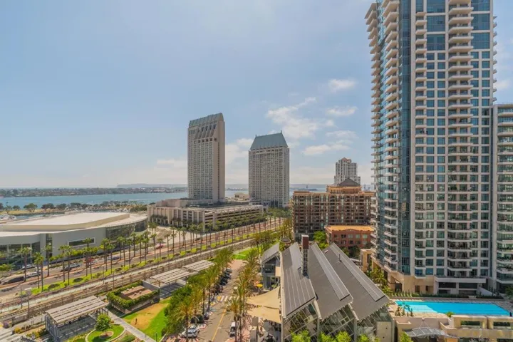 510 1st Ave 1504, San Diego, California 92101