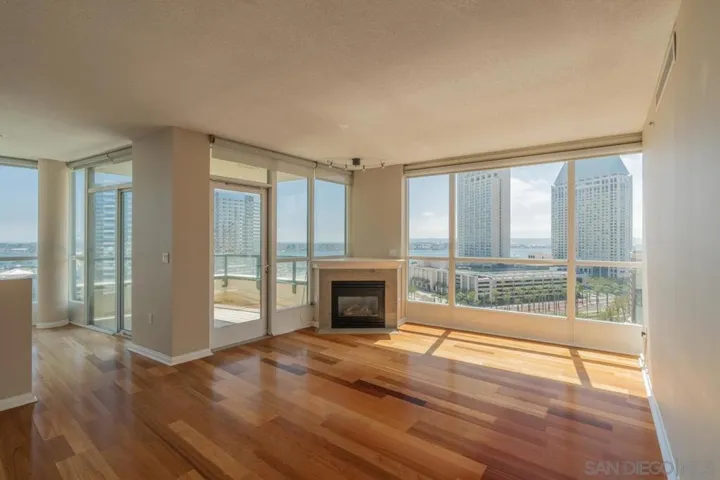 510 1st Ave 1504, San Diego, California 92101