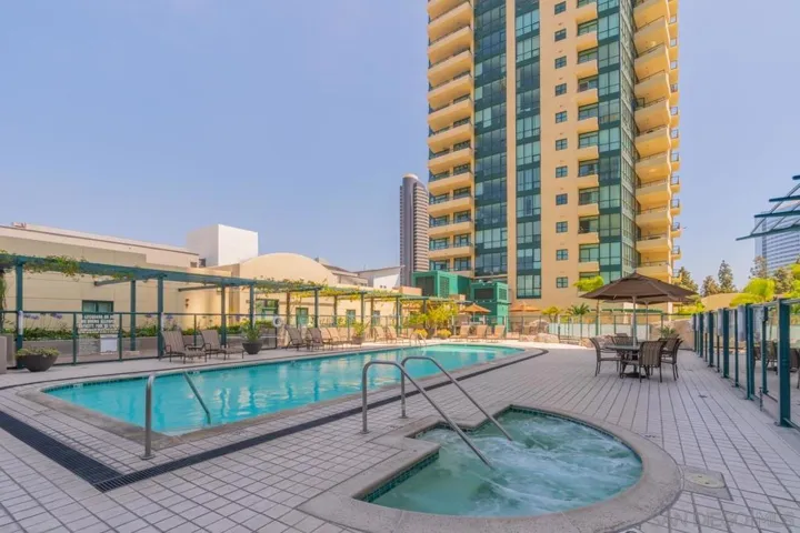 510 1st Ave 1504, San Diego, California 92101