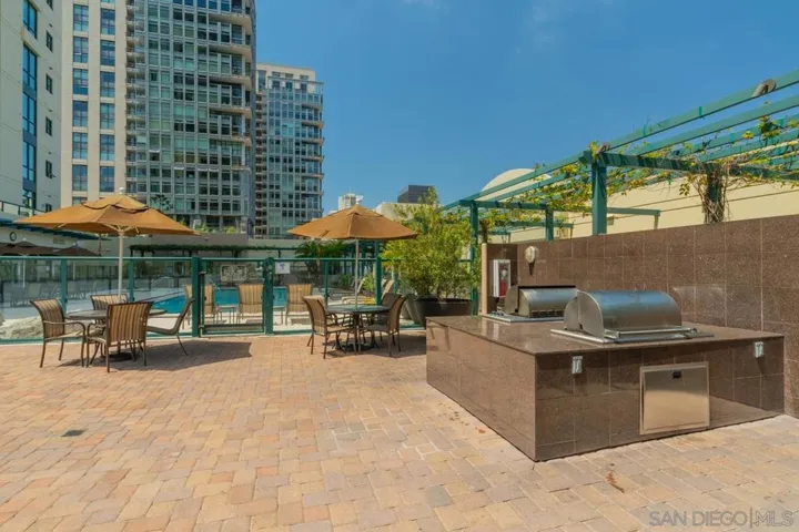510 1st Ave 1504, San Diego, California 92101