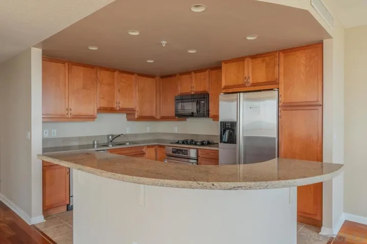 510 1st Ave 1504, San Diego, California 92101