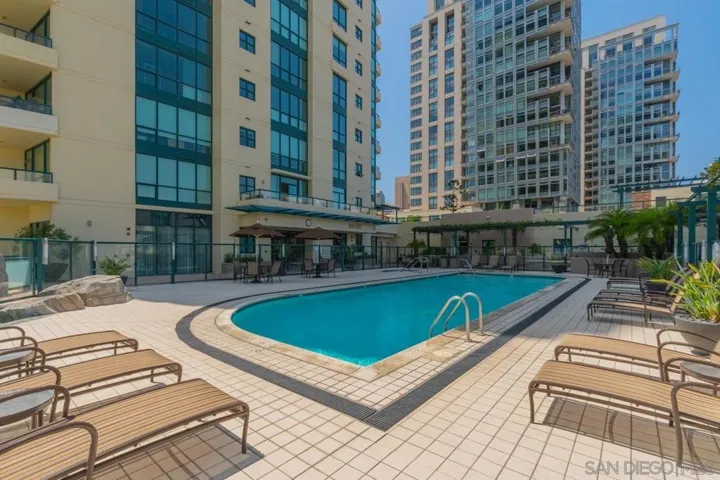 510 1st Ave 1504, San Diego, California 92101