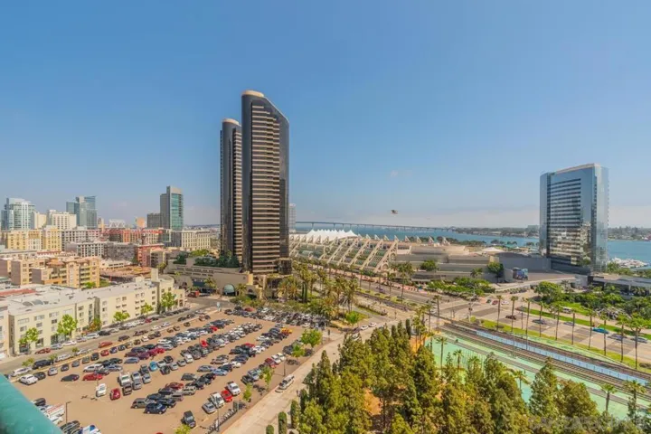 510 1st Ave 1504, San Diego, California 92101