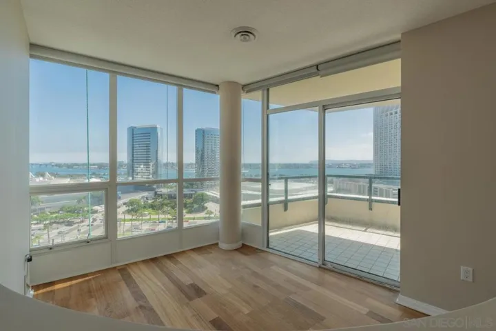510 1st Ave 1504, San Diego, California 92101