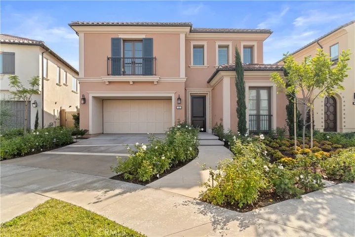 115 Sky Hts, Irvine, California 92602