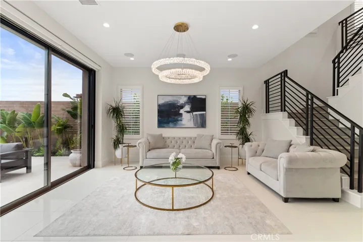 115 Sky Hts, Irvine, California 92602