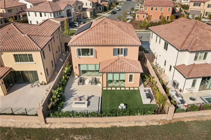 115 Sky Hts, Irvine, California 92602