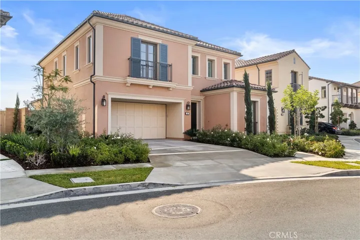 115 Sky Hts, Irvine, California 92602