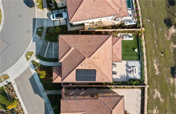 115 Sky Hts, Irvine, California 92602
