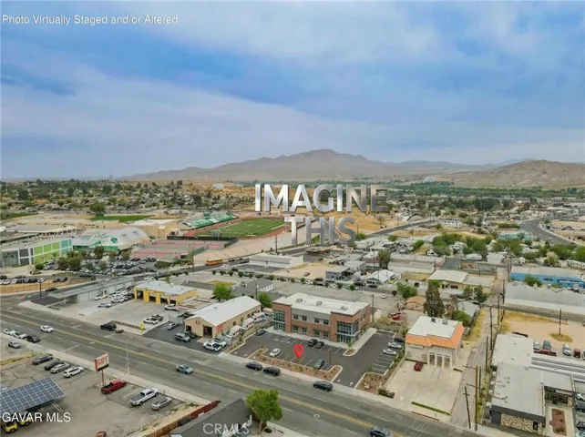 16650 Mojave Dr, Victorville, California 92395