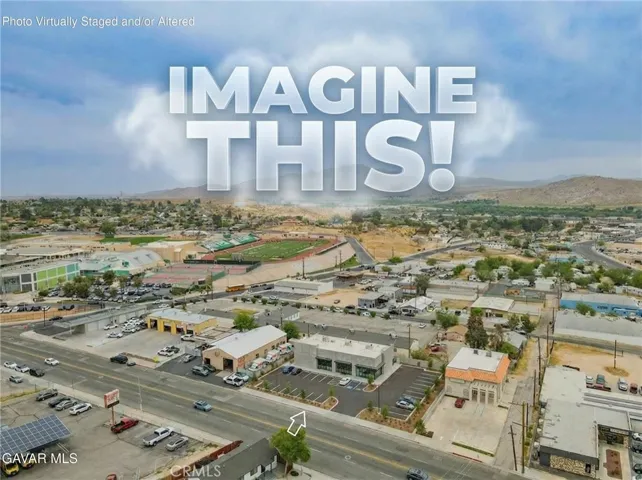 16650 Mojave Dr, Victorville, California 92395