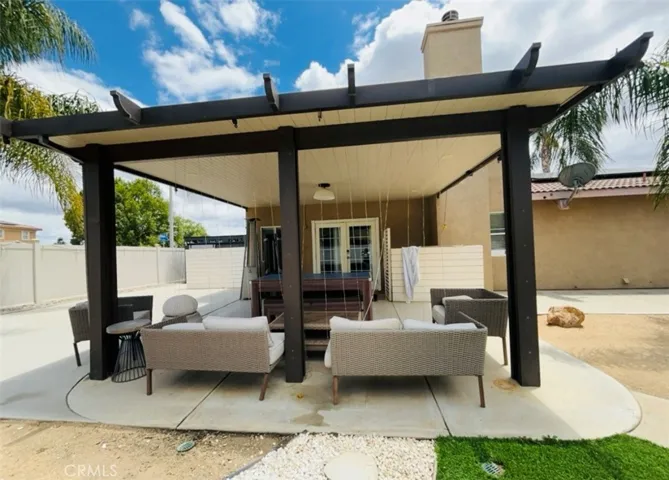 15425 Brasa, Moreno Valley, California 92555