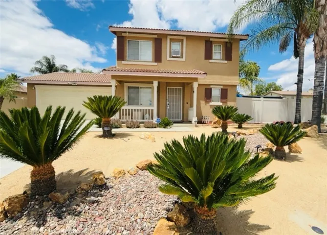 15425 Brasa, Moreno Valley, California 92555