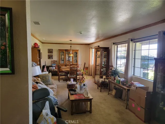 Original Living Room